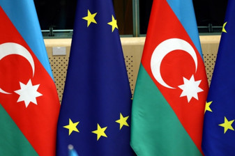 AB, Azerbaycan’ın 5 gemisine uyguladığı yaptırımları kaldırdı