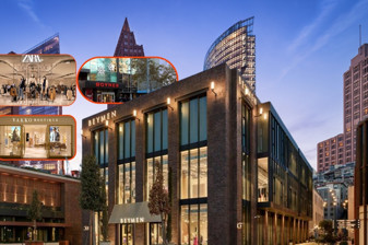 AVM’lerde en yüksek ciroyu hangi markalar yapıyor? Küçük metrekare büyük kazanç döneminde Beymen ve Vakko öne çıkıyor