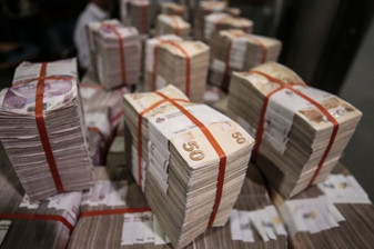 KKM bakiyesindeki gerileme sürüyor, toplam mevduat içindeki payı yüzde 0,01’e kadar geriledi