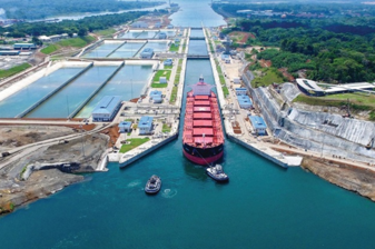 İran savaşı sonrası Panama Kanalı'nda ücretler 2,5 kat arttı