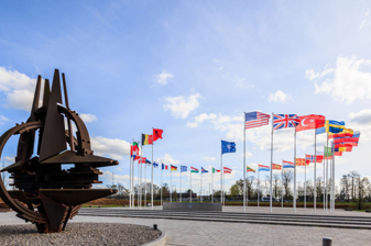 NATO'dan 'Kurucu anlaşmada üyeliğin askıya alınmasına veya sona erdirilmesine ilişkin hüküm yok' açıklaması