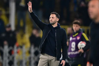 Tedesco Galatasaray derbisi öncesi Asensio’yu 10 numaraya hazırlıyor