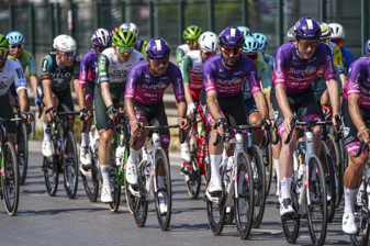 61'inci Cumhurbaşkanlığı Türkiye Bisiklet Turu yarın başlıyor