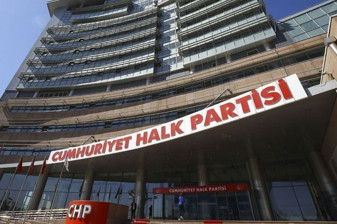 CHP’de tüzük değişiklikleri 27 Nisan'daki Parti Meclisi’nde ele alınacak