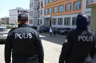 İçişleri Bakanlığınca 81 ile okul güvenliği genelgesi gönderildi