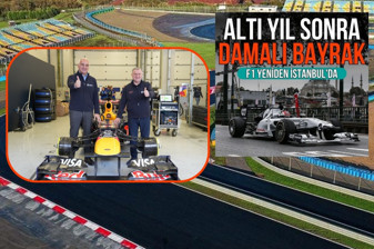 F1 Türkiye’ye dönüyor, İstanbul Park anlaşmasıyla şehir ekonomisi ve turizmde yeni dönem başlıyor