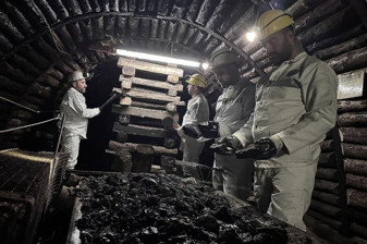 Madencilik izin yönetmeliği yürürlükten kaldırıldı