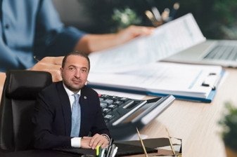 Yeni vergi indirimlerine TÜGİAD değerlendirmesi