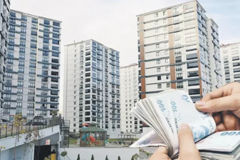 Fahiş aidat ve tapu düzenlemesi salı günü TBMM Genel Kurulu'nd görüşülecek