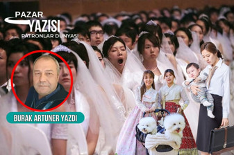 Bu bir virüs salgını değil, evlenmeme salgını, Güney Koreli kadınların tetiklediği 'evlenmeme salgını' Türkiye'yi etkiler mi?