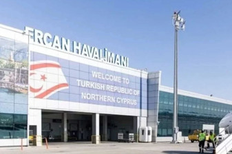 Ankara ve Lefkoşa hattında harflerle giriş yasağı sıkıntısı