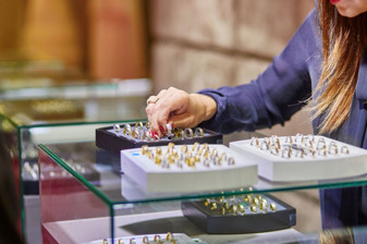 İstanbul Kuyumcular Odası'ndan altın reklamı uyarısı