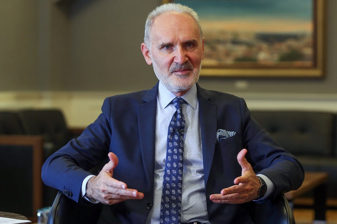 İTO Başkanı Avdagiç: Politikaya güncelleme gelmeli