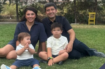 Kırşehir'de hakim çiftin 2,5 yaşındaki oğlu, boğazına çilek kaçması sonucu hayatını kaybetti