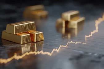 KMKTP'de altının kilogram fiyatı 6 milyon 800 bin liraya yükseldi