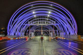 Avrasya Tüneli 180 milyon kez kullanıldı ve sürücüler 250 milyon saat zaman tasarrufu kazandı