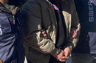 Bahisçilerin ATM ayağına operasyon düzenlendi, 123 milyonluk hesap hareketi