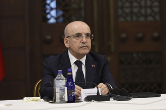 Bakan Şimşek'ten 'Yatırımcı odaklı sistem' vurgusu