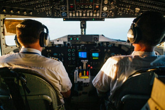Belçika’da pilotlar için 65 yaşta uçuş yasağı, 66'da ise emeklilik şartı krize yol açtı