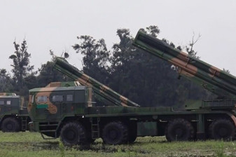 Asya-Pasifik’te savunma harcamaları yüzde 8,1 arttı