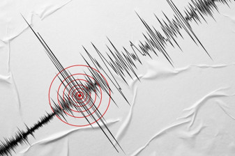 Malatya'da 4,4 büyüklüğünde deprem meydana geldi