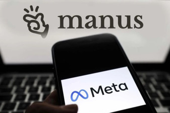 Çin hükümeti, Manus'un Meta'ya satışı durduruldu