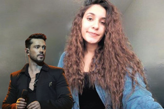 Murat Boz, Gülistan Doku için şarkı yazdı