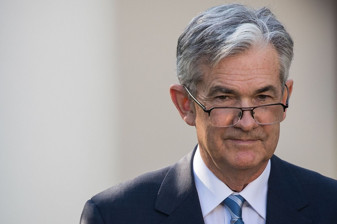 ABD Merkez Bankası Başkanı Jerome Powell son toplantısına hazırlanıyor