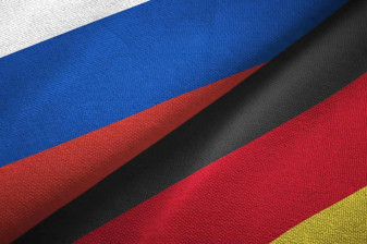 Rusya, Almanya'ya protesto notası verdi