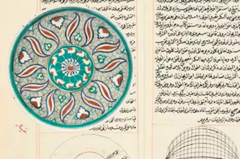 İznik üretimi nadir eserler ve tarihi objeler Sotheby’s müzayedesinde görücüye çıkıyor