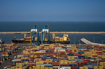 TİM İhracat Pazar Monitörü'nün mart sonuçları açıklandı