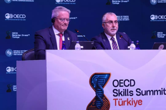 Bakan Işıkhan'dan iş gücü ve 1 Mayıs açıklamaları