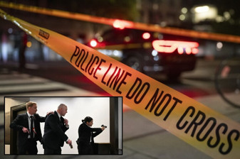 Washington Post, saldırı yemeğinde üst düzey güvenlik statüsünün olmadığını iddia etti