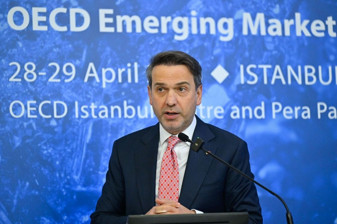 "Beylikova nadir toprak elementleri yataklarından biri"