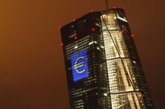 AMB duyurdu Euro Bölgesi enflasyon beklentisi sert arttı