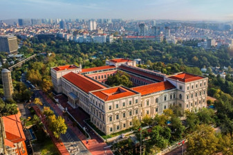 Türkiye’den 4 üniversite Asya’nın en iyi 100’üne girdi