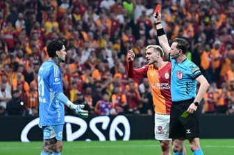 11 milyon Euro’luk Ederson Fenerbahçe’de kritik hatalarla hayal kırıklığı yarattı