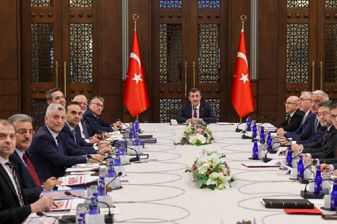 Ekonomi Koordinasyon Kurulu’nda enerji, tarım, ihracat ve finansman için kapsamlı destek adımları değerlendirildi