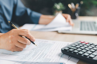 Kurumlar vergisi ödemeleri için son gün 30 Nisan