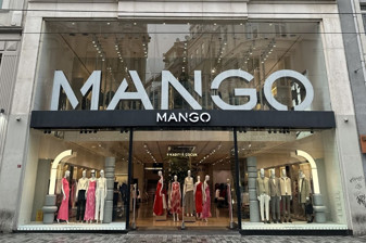 MANGO, 10 yeni mağaza ile Türkiye’deki varlığını güçlendiriyor