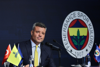 Sadettin Saran, Fenerbahçe’nin seçimli genel kurula gideceğini açıkladı, başkanlığı bırakacağı mesajını verdi