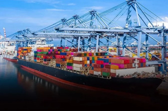 Serbest bölgelerden ilk çeyrekte 3 milyar 23 milyon dolarlık ihracat