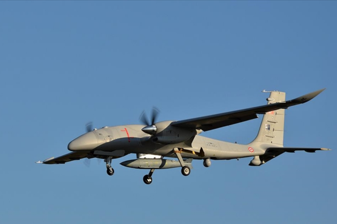 Akıncı Tiha, Libya'daki Flintlock-2026 Çok Uluslu Özel Kuvvetler Tatbikatı'na katıldı