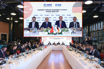 Eski Almanya Cumhurbaşkanı Wulff'tan Türkiye'nin dünya için önemine ilişkin sözler