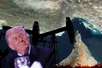 Donald Trump, İran'a yönelik ablukanın süreceği mesajı verdi, petrolün ateşi yeniden yükseldi