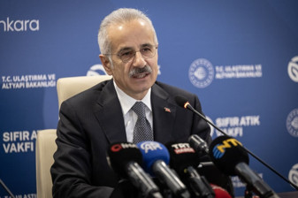 Bakan Uraloğlu, düşen Libya uçağının kara kutu inceleme ve çözümlemelerinin savcılığa sunulduğunu açıkladı