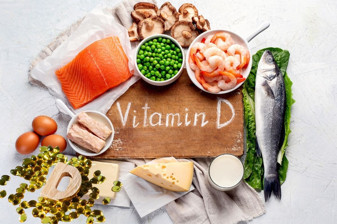 Brezilya'daki bir çalışma D vitamini takviyesinin kemoterapiye verilen yanıtı yüzde 79 oranında artırdığını ortaya koydu