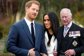 Kral Charles’ın ABD ziyaretinde Harry ve Meghan ile görüşmemesi dikkat çekti