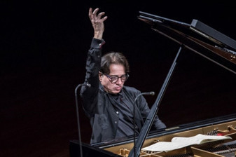 Fazıl Say yeni projesi ile Türkiye turnesine çıkacak