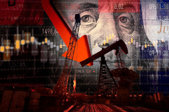 Ateşkes umutlarının zayıflamasıyla birlikte petrol fiyatları yeniden yükseliş trendine girerek Brent’i 111 doların üzerine taşıdı